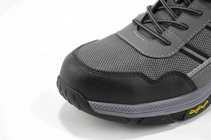 Durable Safety Shoes For Industry best