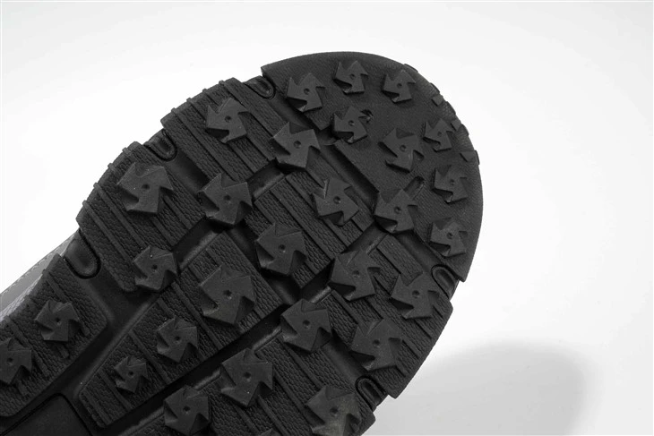 Durable Safety Shoes For Industry factory